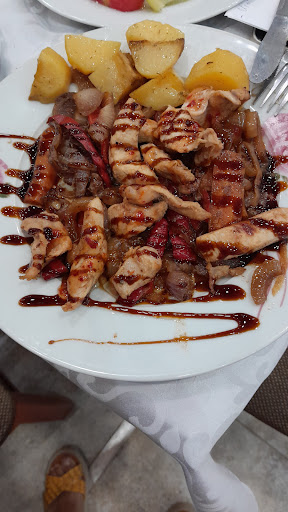 Комплекс „Щърково гнездо“