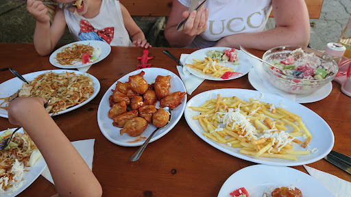 Китайски ресторант