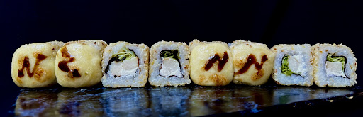 Fish Pizza Grill & Beer Arcadia