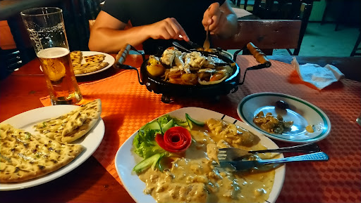 Bistro Fontana Primorsko