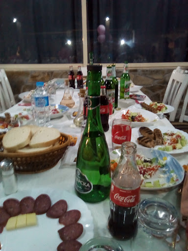 Хотел Ресторант Империал