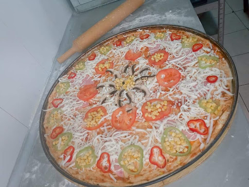 Pizza Sunny