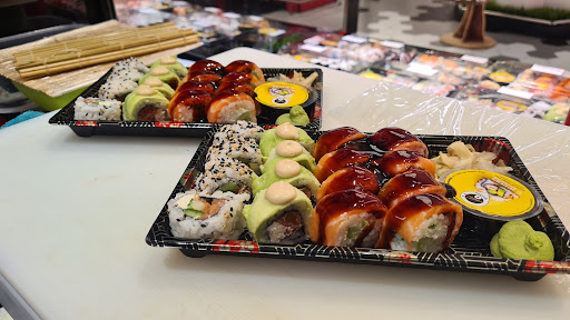 Sushi Point - Ботевград