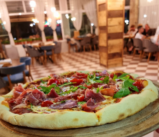 Ресторант "Оазис"