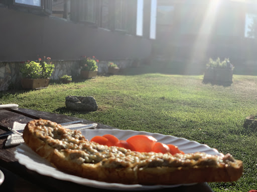 Restaurant Golden Fish | Приятна Обстановка | Вкусна Храна