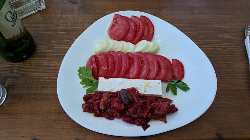 Снек бар"Фарът"