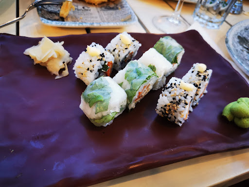Restaurant Bianco - кв. Картала
