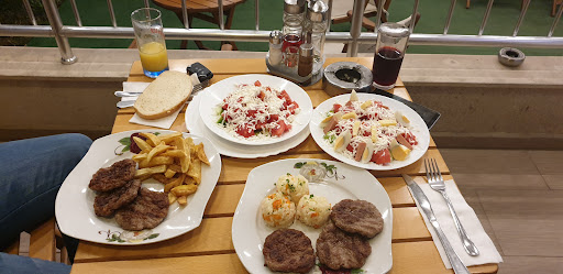 Комплекс Чауш