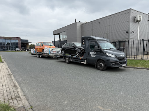 Aktiv-Trans Ltd.