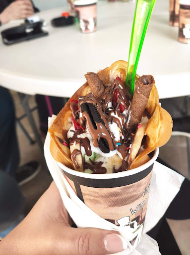 Бързо хранене Марков 98 | Бързо хранене Белоградчик