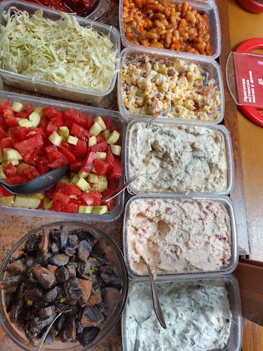 Бистро Детелина