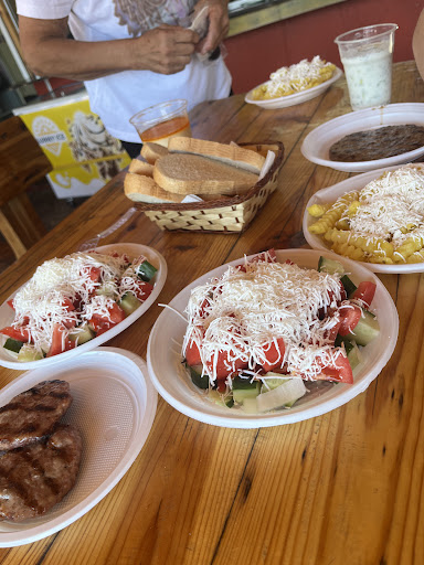 Заведение за хранене