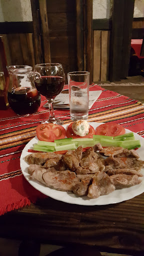 Механа и нощен клуб "При бай Цеко"
