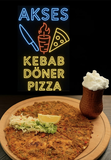 Aksess kebab