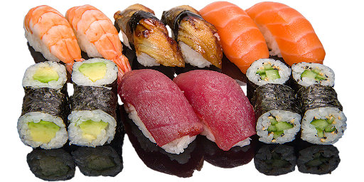 Sushi Point - Ботевград