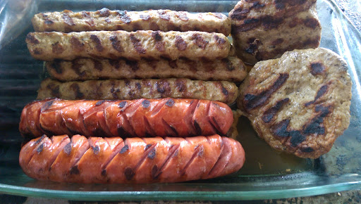 Бистро "Виталия"