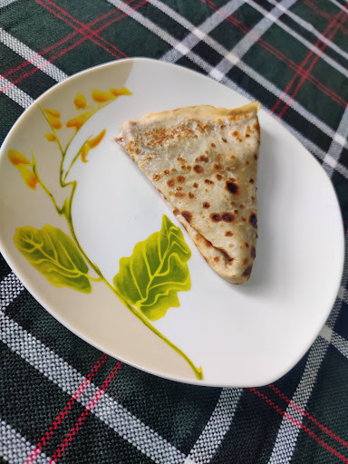 Ресторант “Белия бряг” / Restaurant “The White Rock”