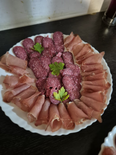Снек-Бар Нанси