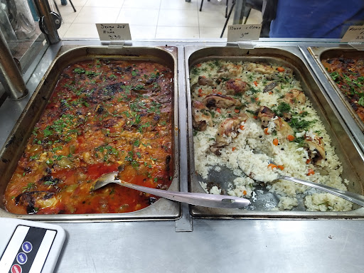закусвалня България