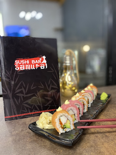 Sushi Bar Samurai Plovdiv - Sushi Plovdiv - Суши Пловдив