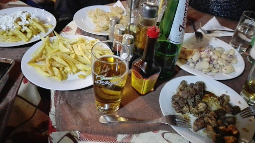Снек-бар "Сафари"