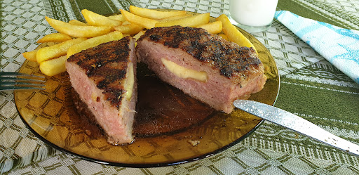 Ресторант "Механата"