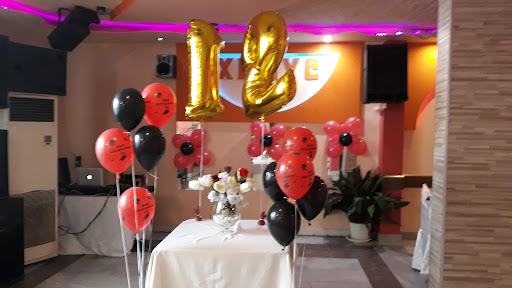 Ресторант „Хемус“