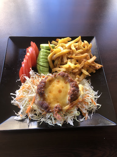 Ресторант "Джоко"