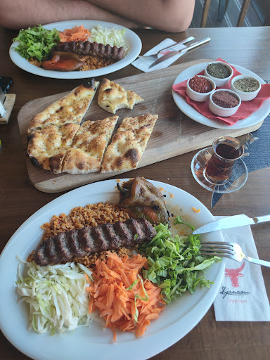 Джанам - турски
