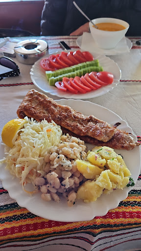 Ресторант Воденичката