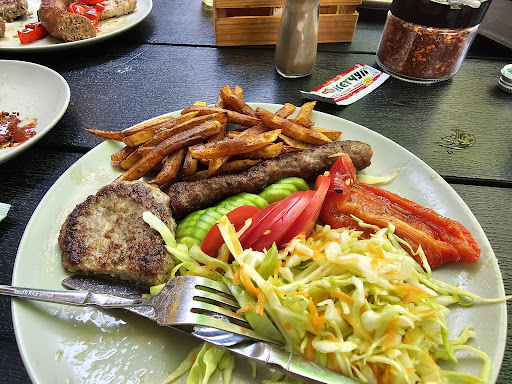 Enida Restaurant