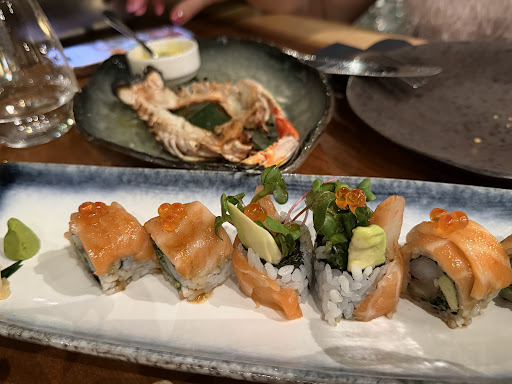 Jiru Asian Restaurant