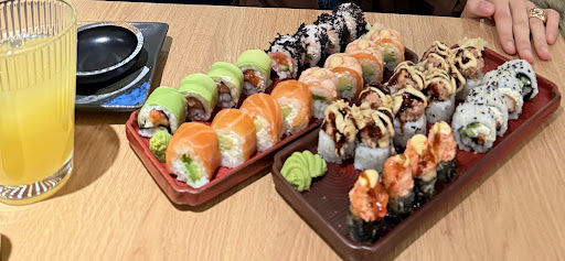 IKIGAI japanese food