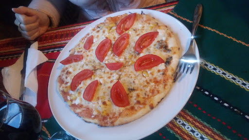 Пицария Ини Белоградчик