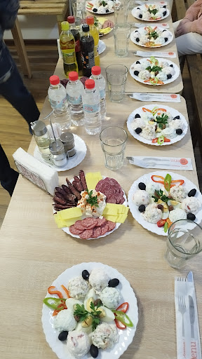 Гостилница Белоградчик/Gostilnica Belogradcik