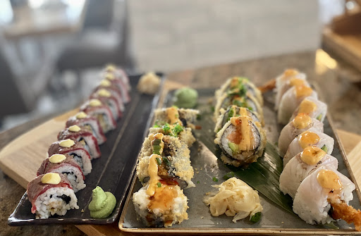 Ресторант Japonica