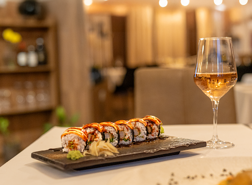 Kyu Nove Restaurant
