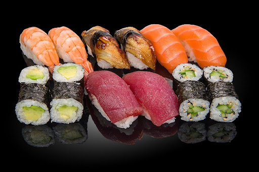 Sushi Point - Кауфланд Христо Ботев