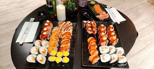 Sushi House - Суши Хаус