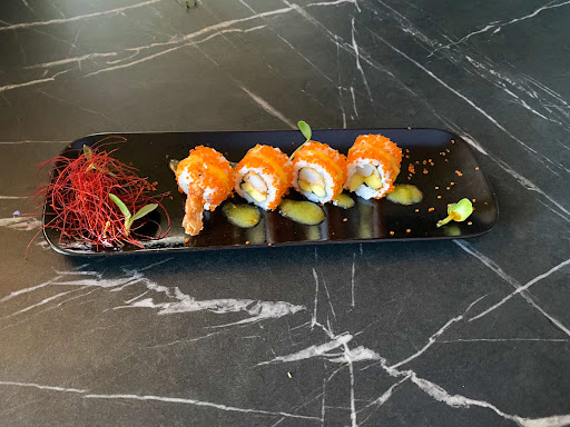 Kampai Restaurant