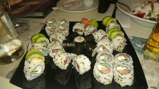 Ресторант Интрига