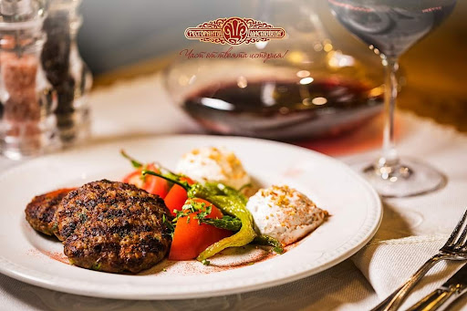 Ресторант "Щастливеца" Стара Загора