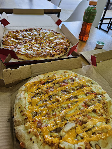 Domino’s Pizza - Стара Загора