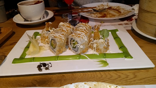 Азиатски ресторант-YAKI