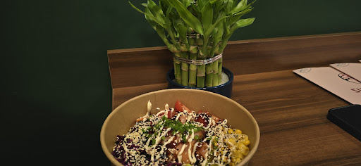 Суши бар Осака/ Sushi bar Osaka