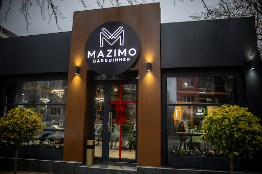 Mazimo Bar&Dinner