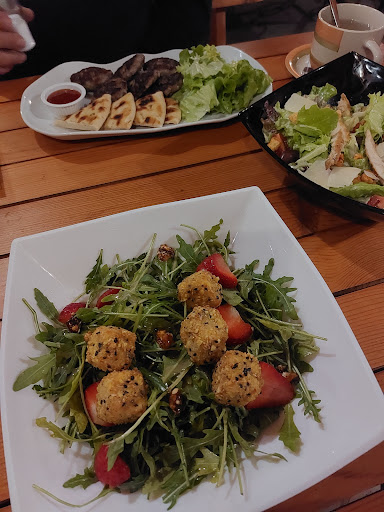 Ресторант „Посейдон“