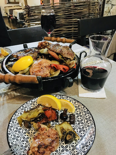 Ресторант Грошъ