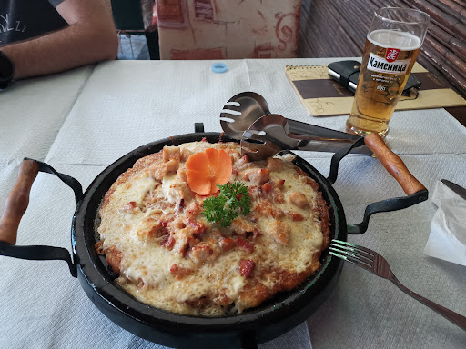 Бистро Орхидея