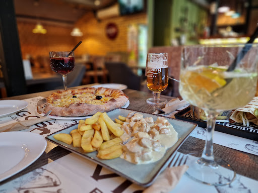 VIGOS Bar & Dinner